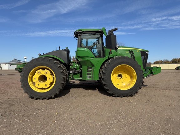 2025 John Deere 9R 640 - Photo4