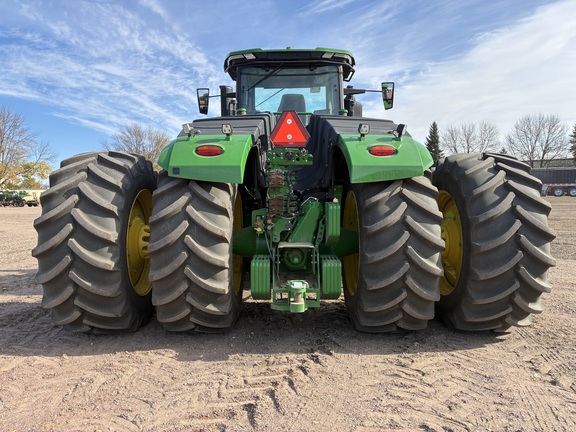 2025 John Deere 9R 640 - Photo6