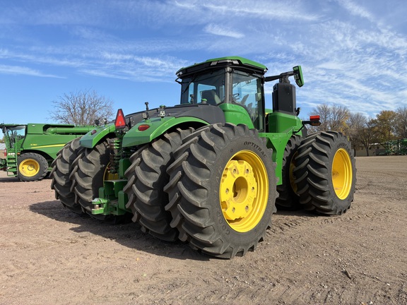 2025 John Deere 9R 640 - Photo5