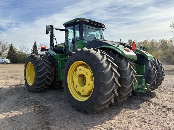 2025 John Deere 9R 640 - Photo7
