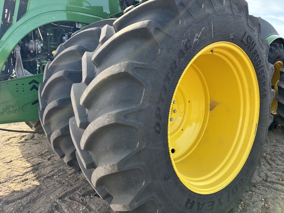2025 John Deere 9R 640 - Photo11