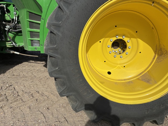 2025 John Deere 9R 640 - Photo14