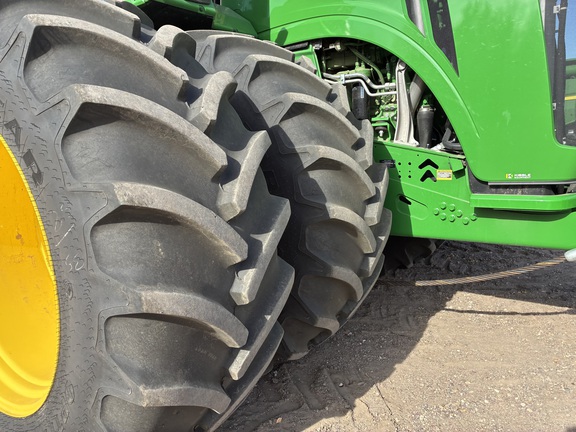 2025 John Deere 9R 640 - Photo15