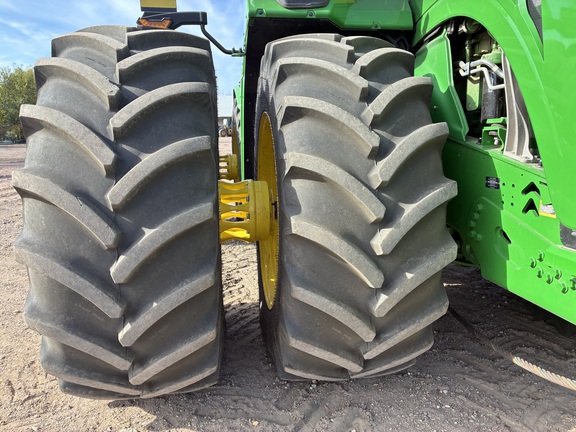2025 John Deere 9R 640 - Photo16