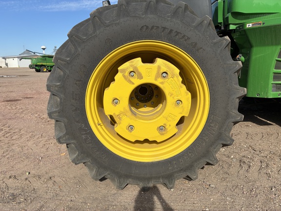 2025 John Deere 9R 640 - Photo17