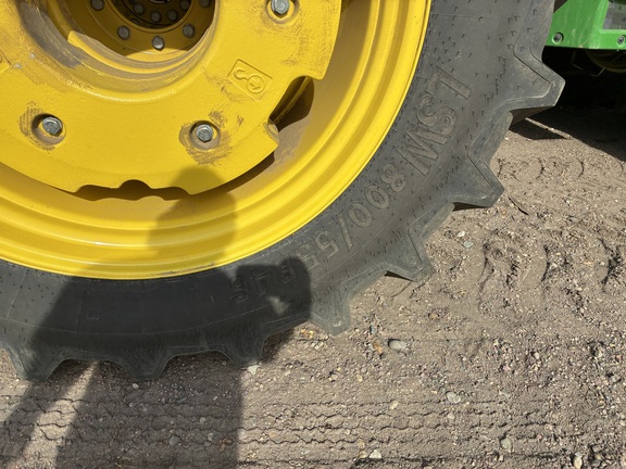 2025 John Deere 9R 640 - Photo18