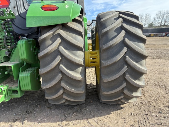 2025 John Deere 9R 640 - Photo20