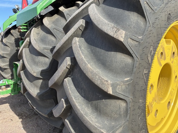 2025 John Deere 9R 640 - Photo19