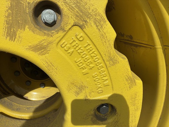 2025 John Deere 9R 640 - Photo21