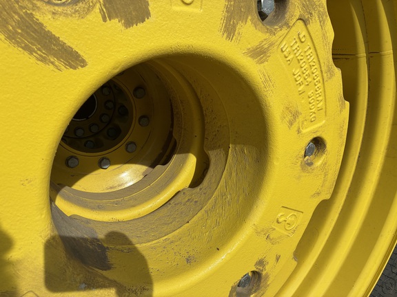 2025 John Deere 9R 640 - Photo22
