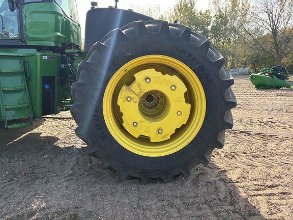 2025 John Deere 9R 640 - Photo24