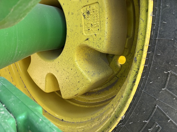 2025 John Deere 9R 640 - Photo23