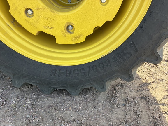 2025 John Deere 9R 640 - Photo25