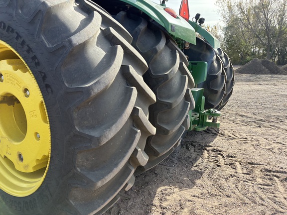 2025 John Deere 9R 640 - Photo26