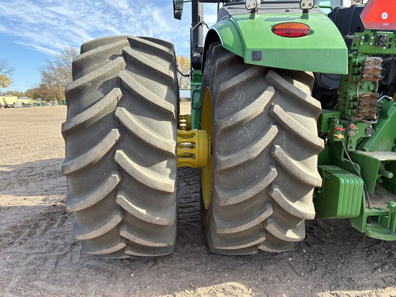 2025 John Deere 9R 640 - Photo27