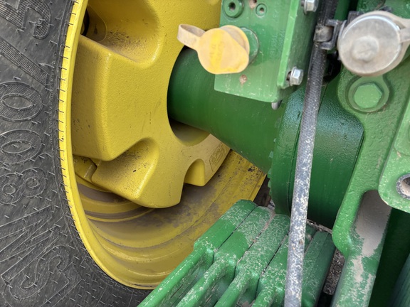 2025 John Deere 9R 640 - Photo30