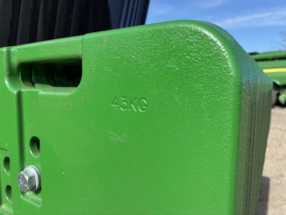 2025 John Deere 9R 640 - Photo32