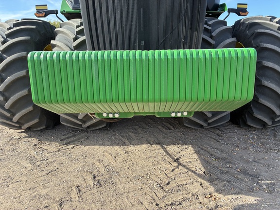 2025 John Deere 9R 640 - Photo31