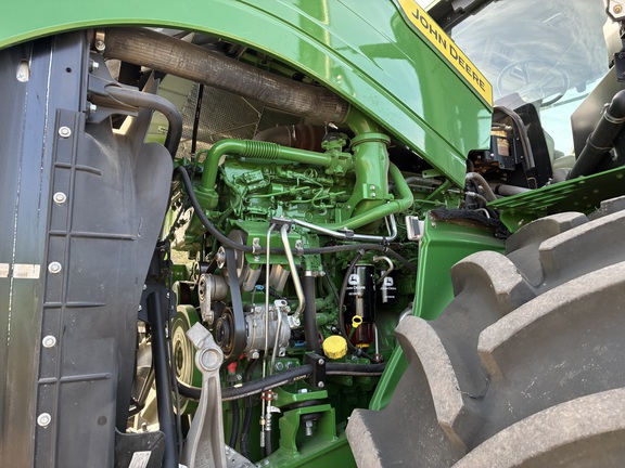2025 John Deere 9R 640 - Photo34