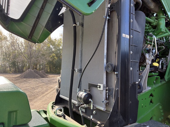 2025 John Deere 9R 640 - Photo33