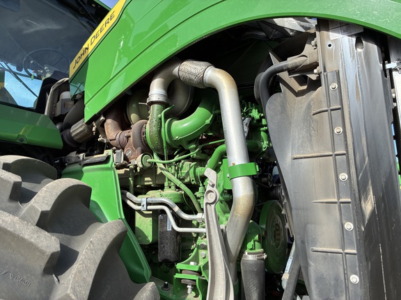 2025 John Deere 9R 640 - Photo35