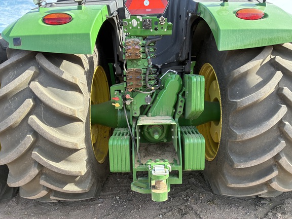 2025 John Deere 9R 640 - Photo37