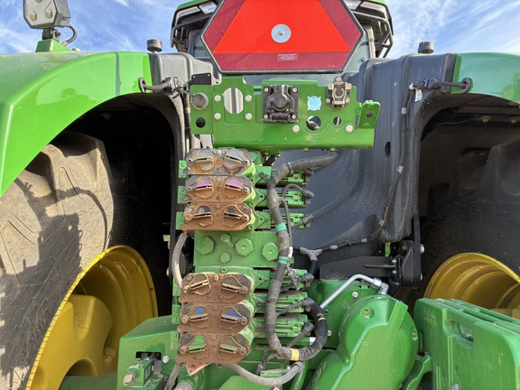 2025 John Deere 9R 640 - Photo38