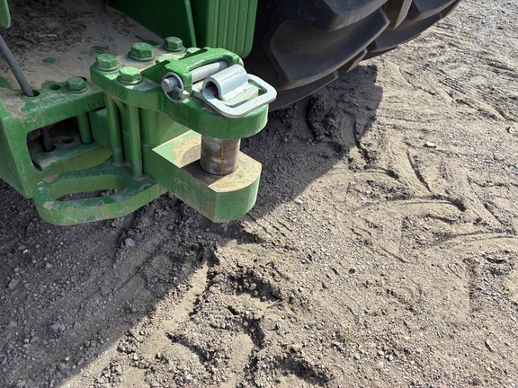 2025 John Deere 9R 640 - Photo40