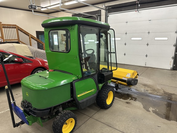 2008 John Deere 1445 - Photo2