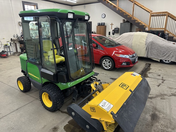 2008 John Deere 1445 - Photo1