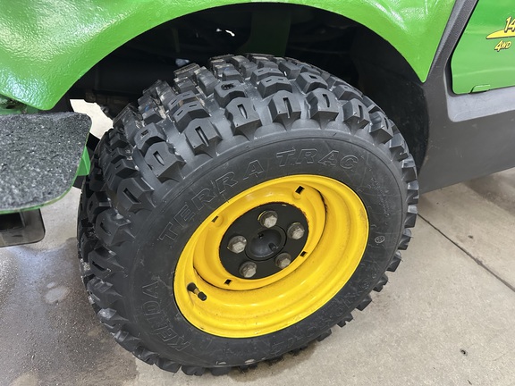 2008 John Deere 1445 - Photo22