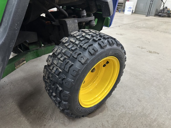 2008 John Deere 1445 - Photo21