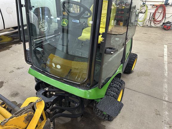 2008 John Deere 1445 - Photo20