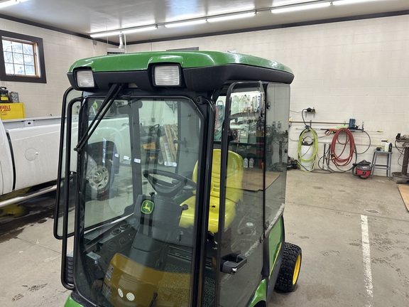 2008 John Deere 1445 - Photo19