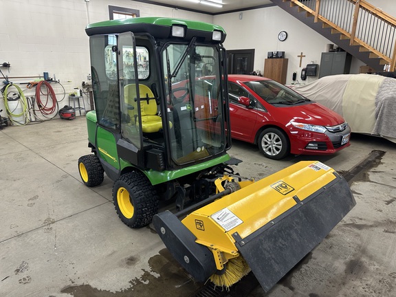 2008 John Deere 1445 - Photo18