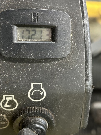 2008 John Deere 1445 - Photo17