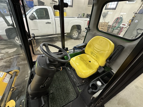 2008 John Deere 1445 - Photo16