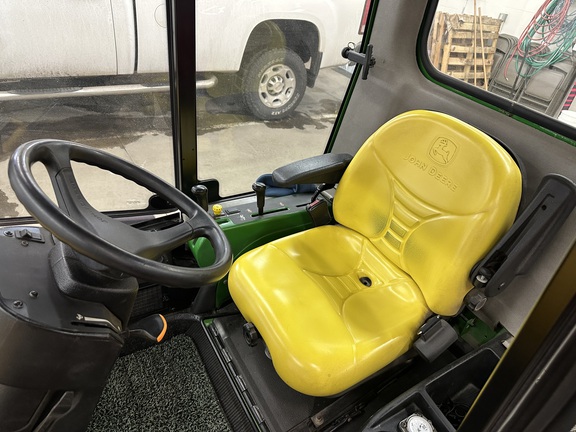 2008 John Deere 1445 - Photo15