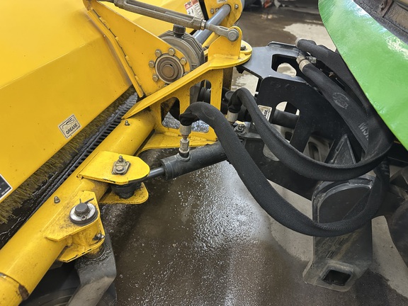 2008 John Deere 1445 - Photo12