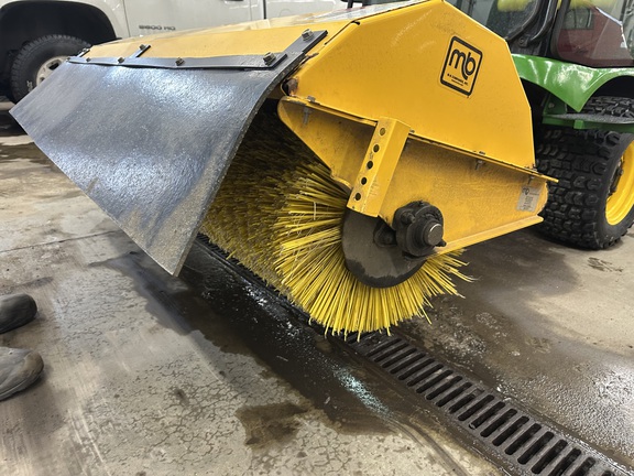 2008 John Deere 1445 - Photo13