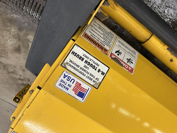 2008 John Deere 1445 - Photo9