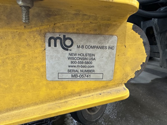 2008 John Deere 1445 - Photo11