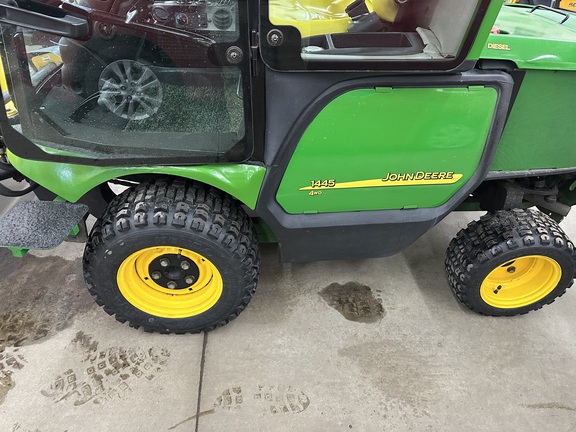 2008 John Deere 1445 - Photo8