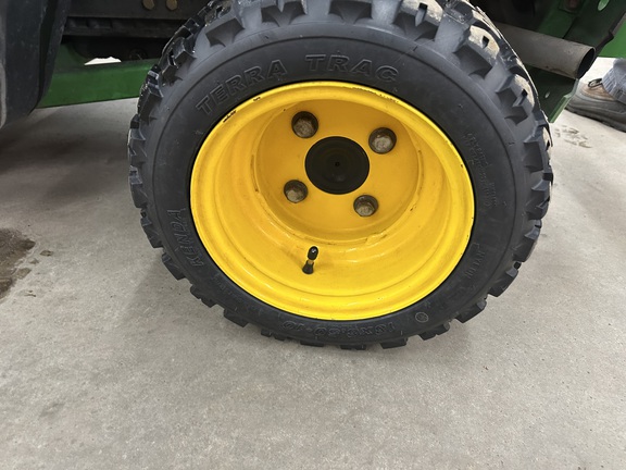 2008 John Deere 1445 - Photo7