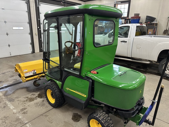 2008 John Deere 1445 - Photo4