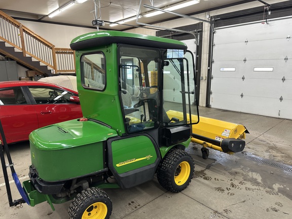 2008 John Deere 1445 - Photo6