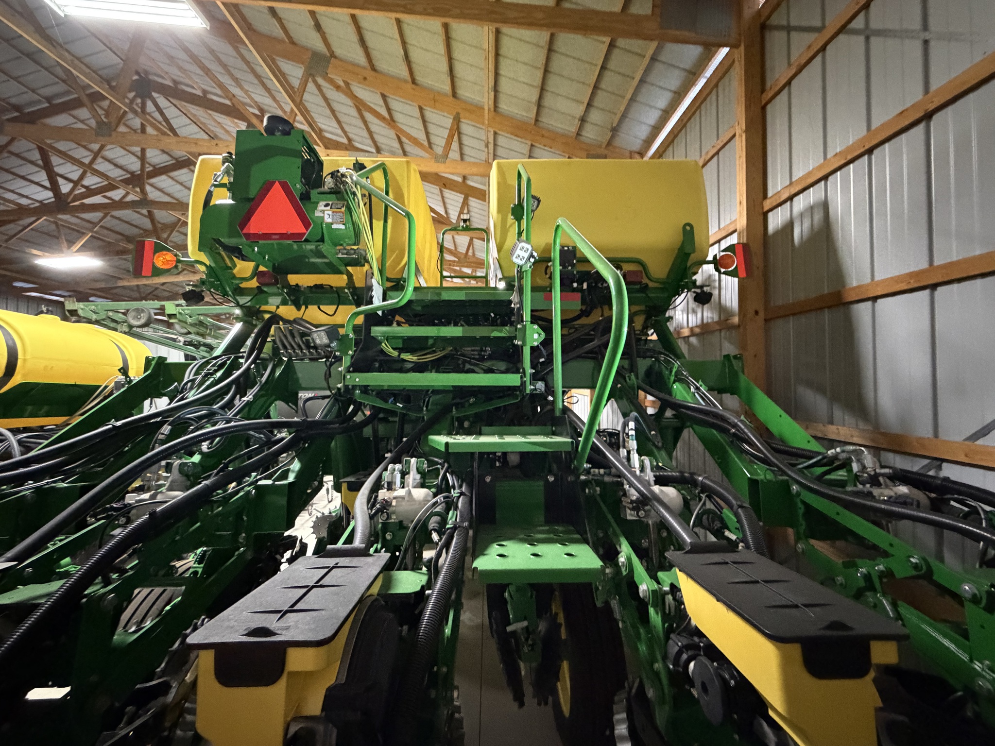 2022 John Deere 1795 Image 10