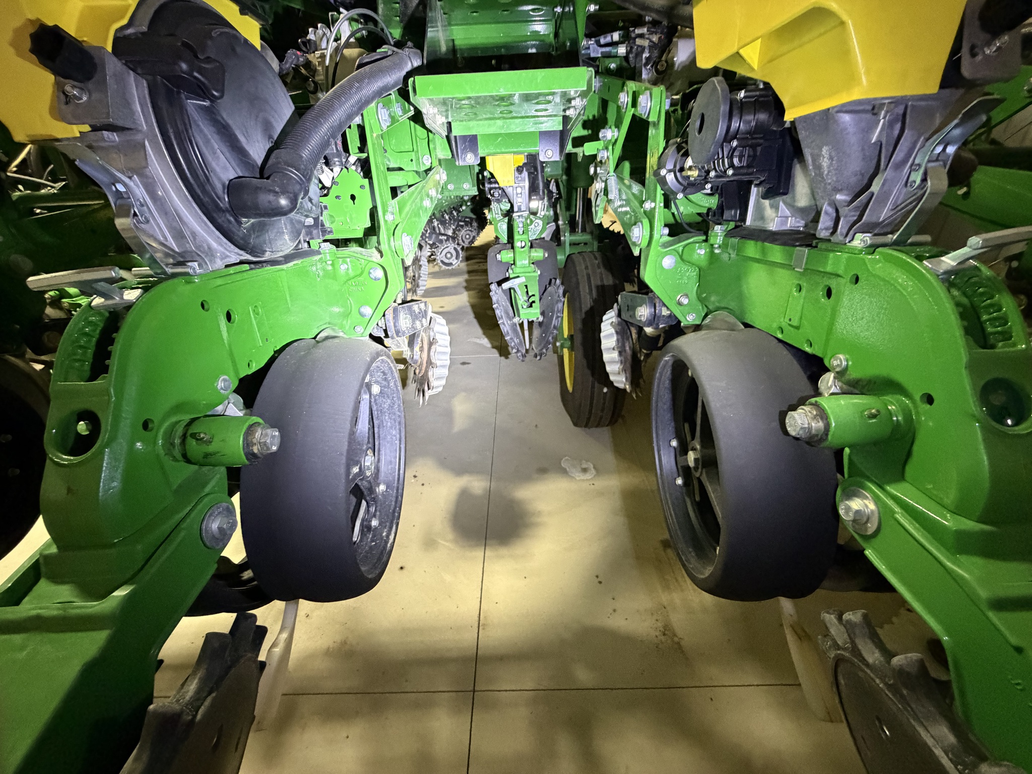 2022 John Deere 1795 Image 16