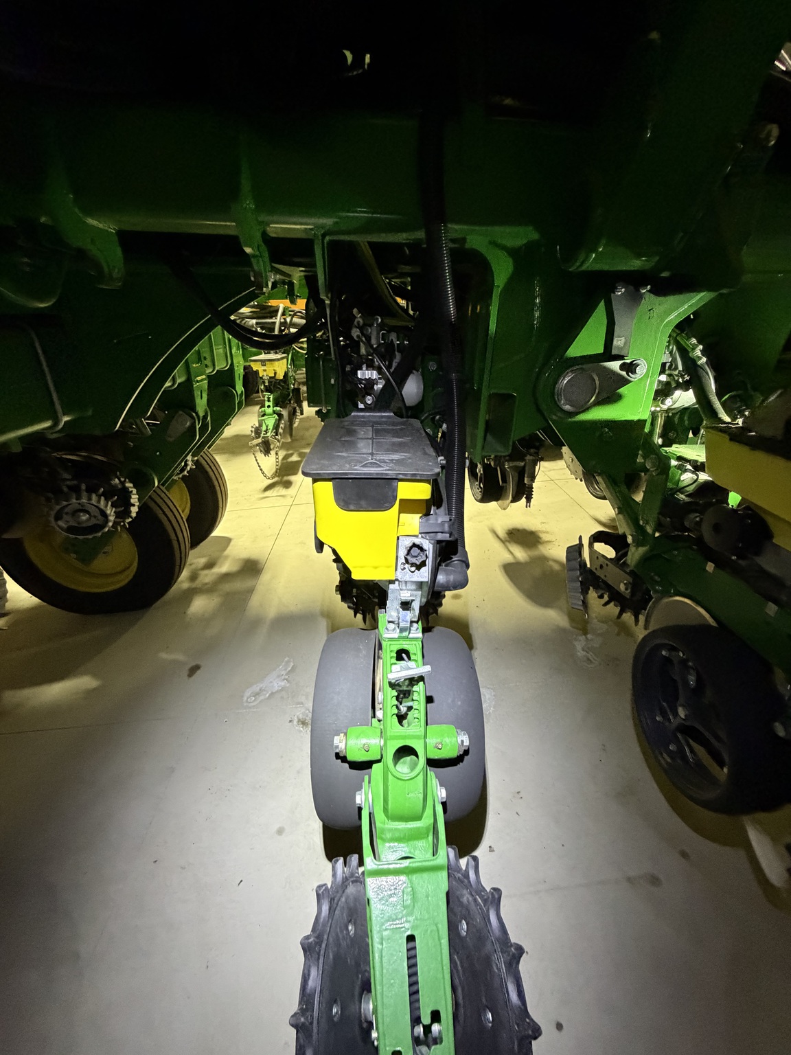 2022 John Deere 1795 Image 11