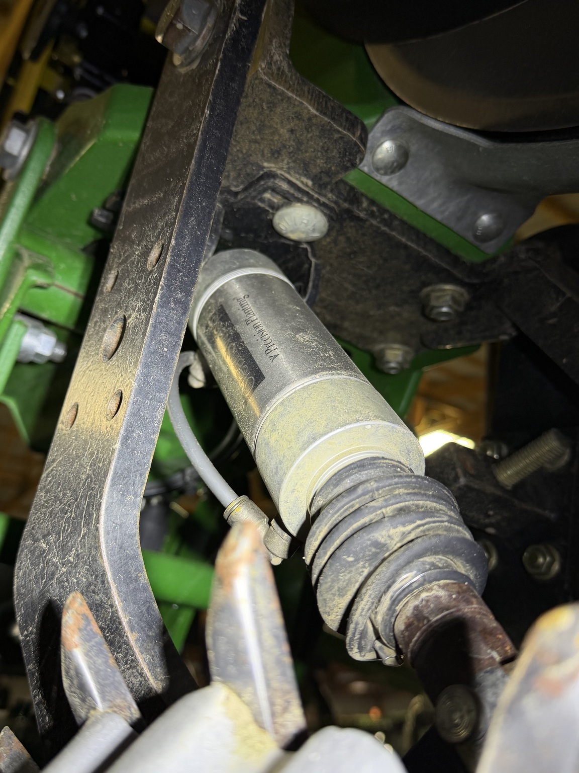 2022 John Deere 1795 Image 13